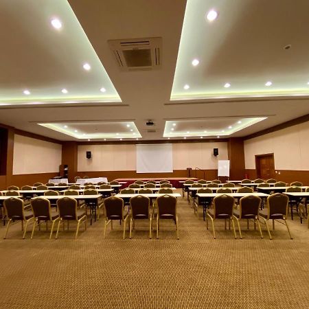 Perissia Hotel & Convention Centre Ürgüp Exteriér fotografie