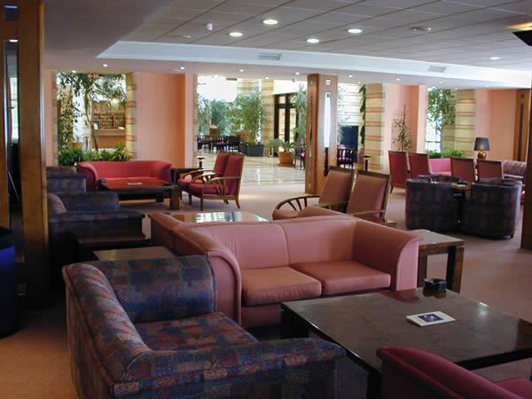 Perissia Hotel & Convention Centre Ürgüp Interiér fotografie