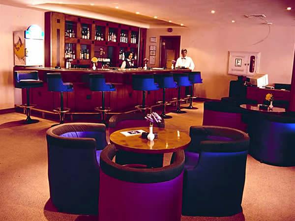 Perissia Hotel & Convention Centre Ürgüp Restaurace fotografie