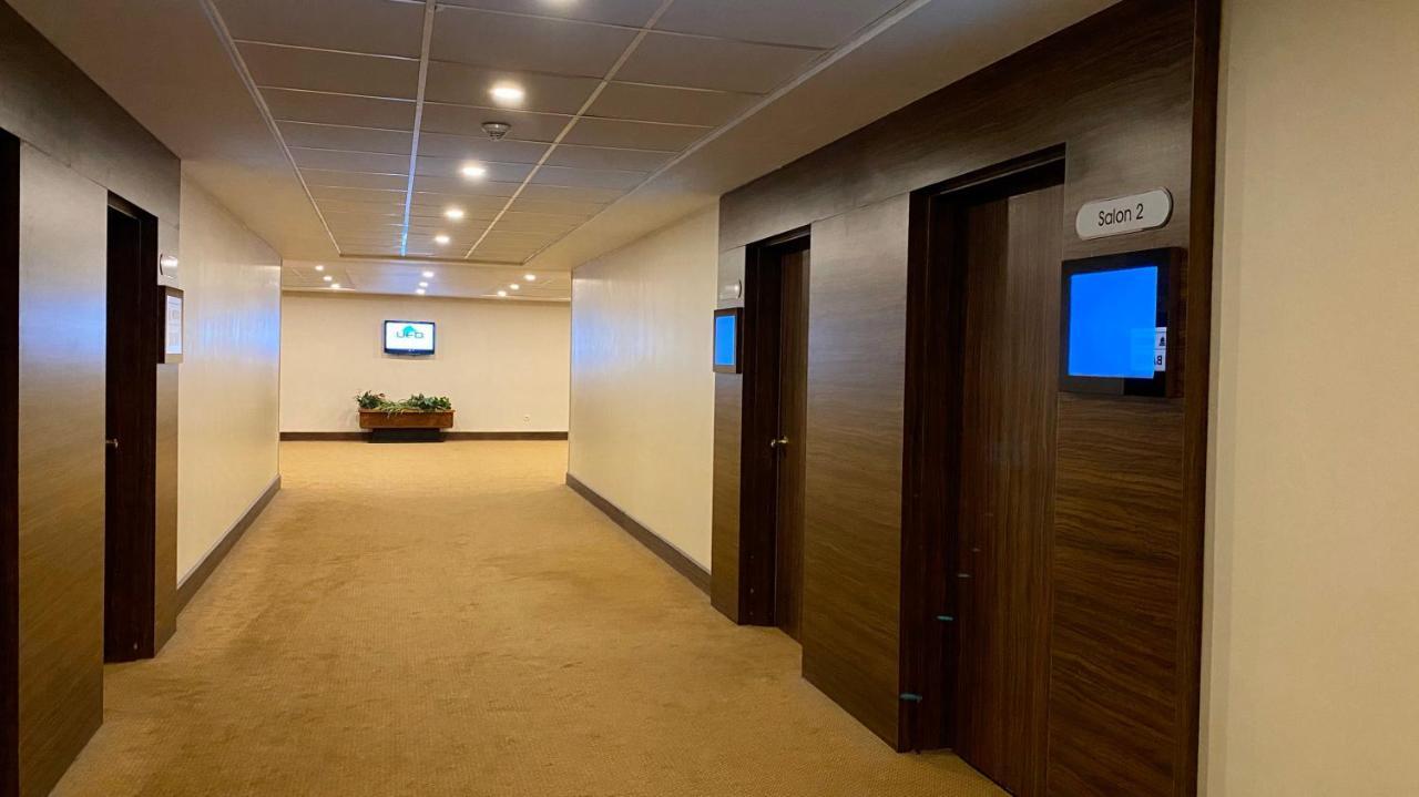 Perissia Hotel & Convention Centre Ürgüp Exteriér fotografie