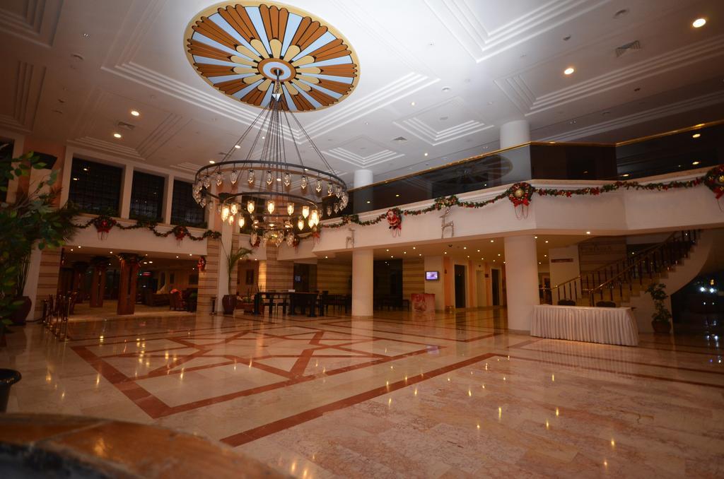 Perissia Hotel & Convention Centre Ürgüp Exteriér fotografie