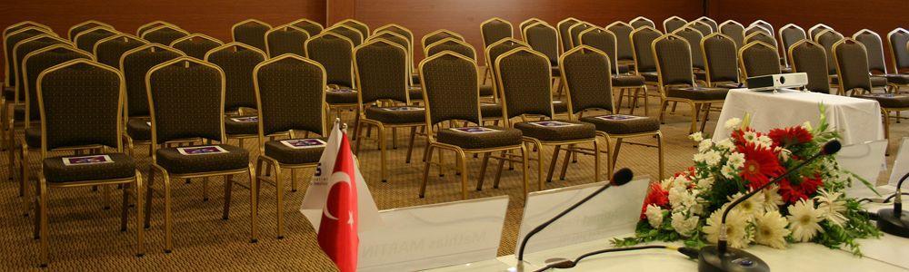 Perissia Hotel & Convention Centre Ürgüp Exteriér fotografie