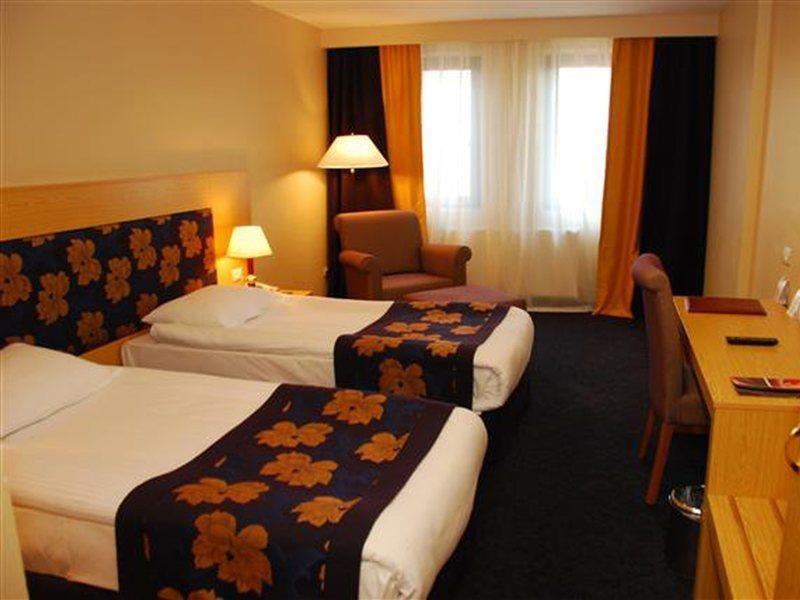 Perissia Hotel & Convention Centre Ürgüp Exteriér fotografie
