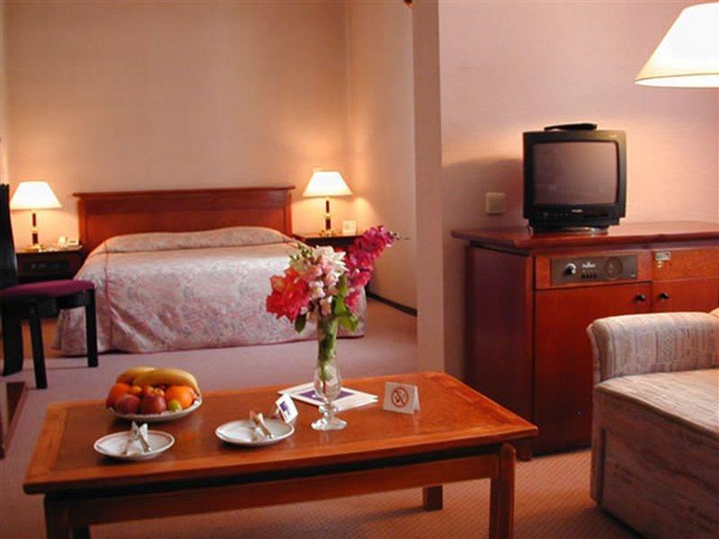 Perissia Hotel & Convention Centre Ürgüp Pokoj fotografie
