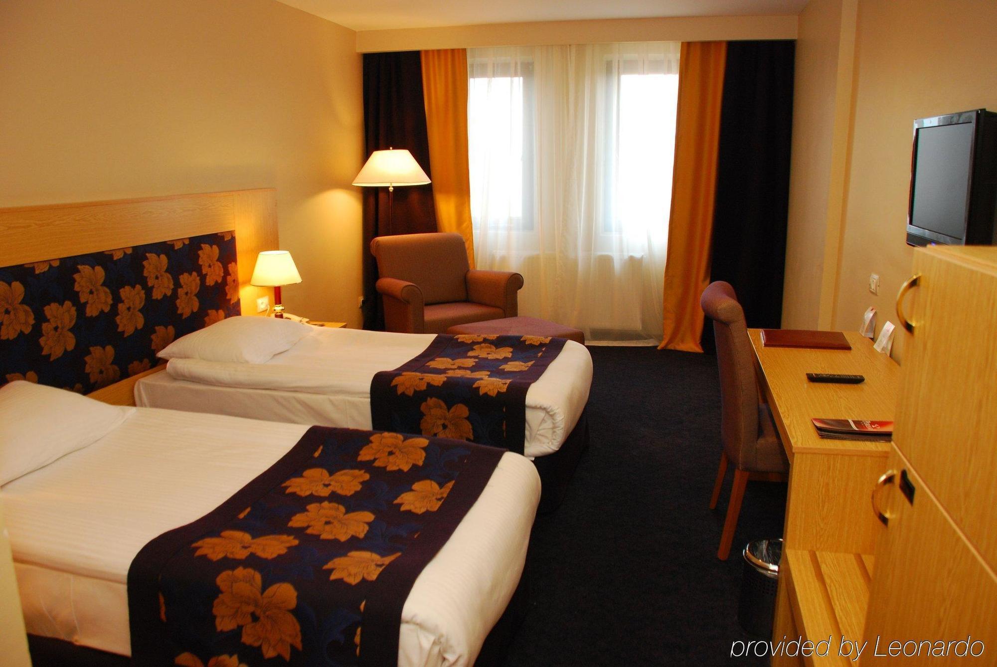 Perissia Hotel & Convention Centre Ürgüp Pokoj fotografie